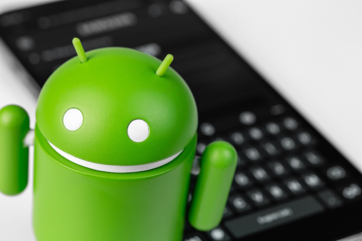 Który Android jest najpopularniejszy? „Trzynastka” tuż za podium