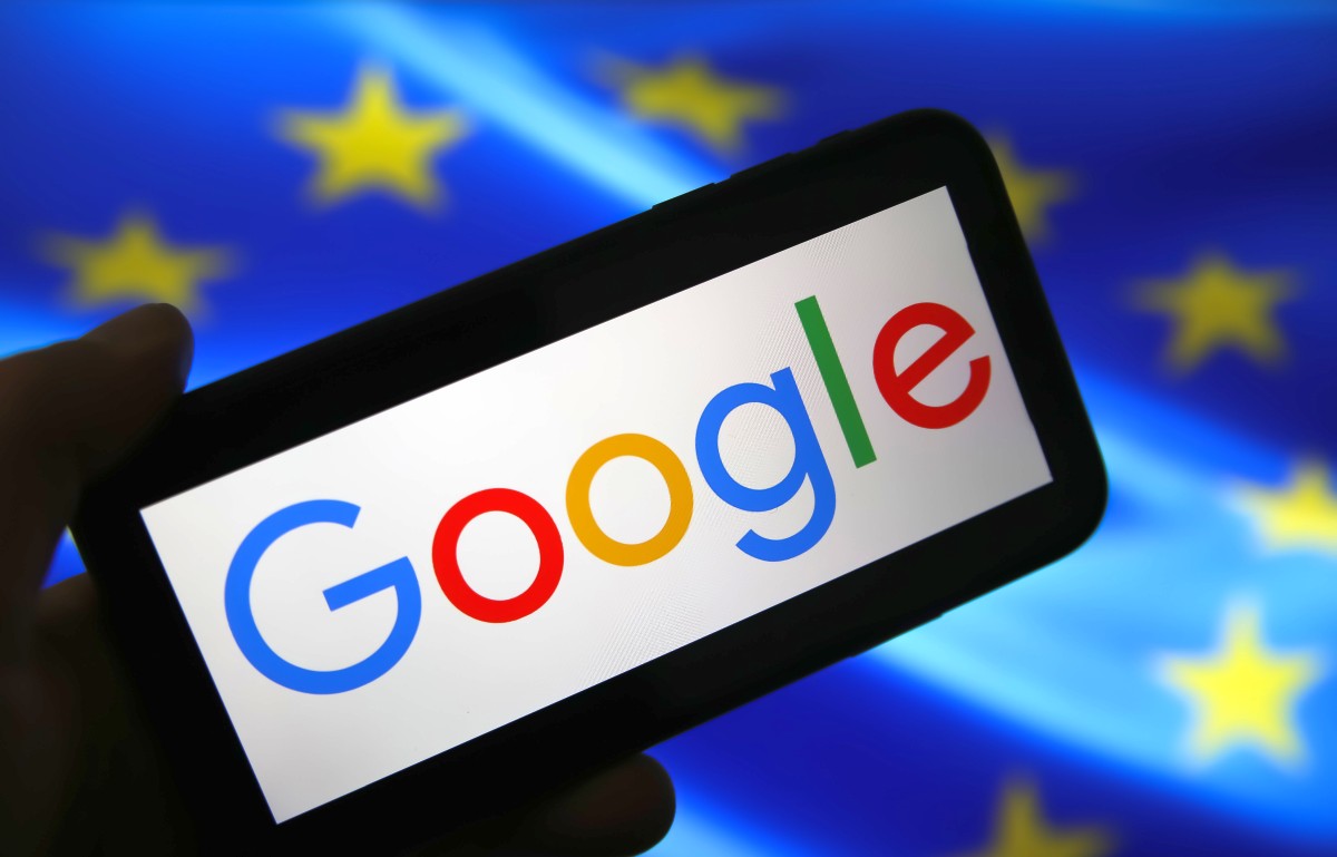 Google nie ma lekko w Europie. Komisja straszy giganta wysokimi karami