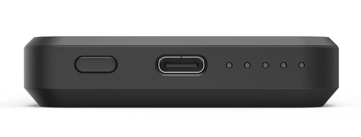 Chcesz naładować iPhone'a? Sięgnij po indukcyjny powerbank Hama