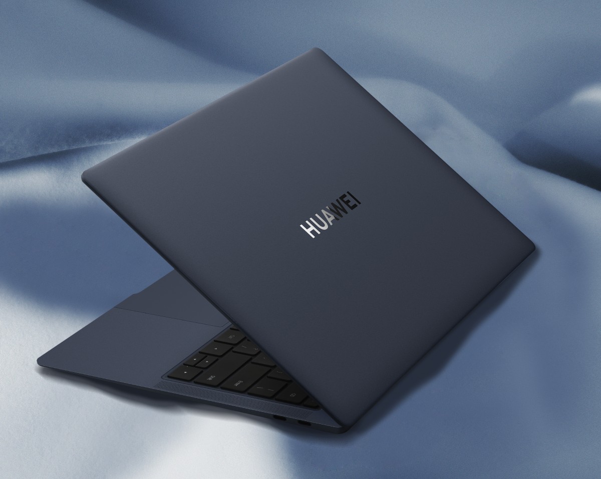 Huawei wprowadza do Polski nowe laptopy. Są prezenty do zgarnięcia