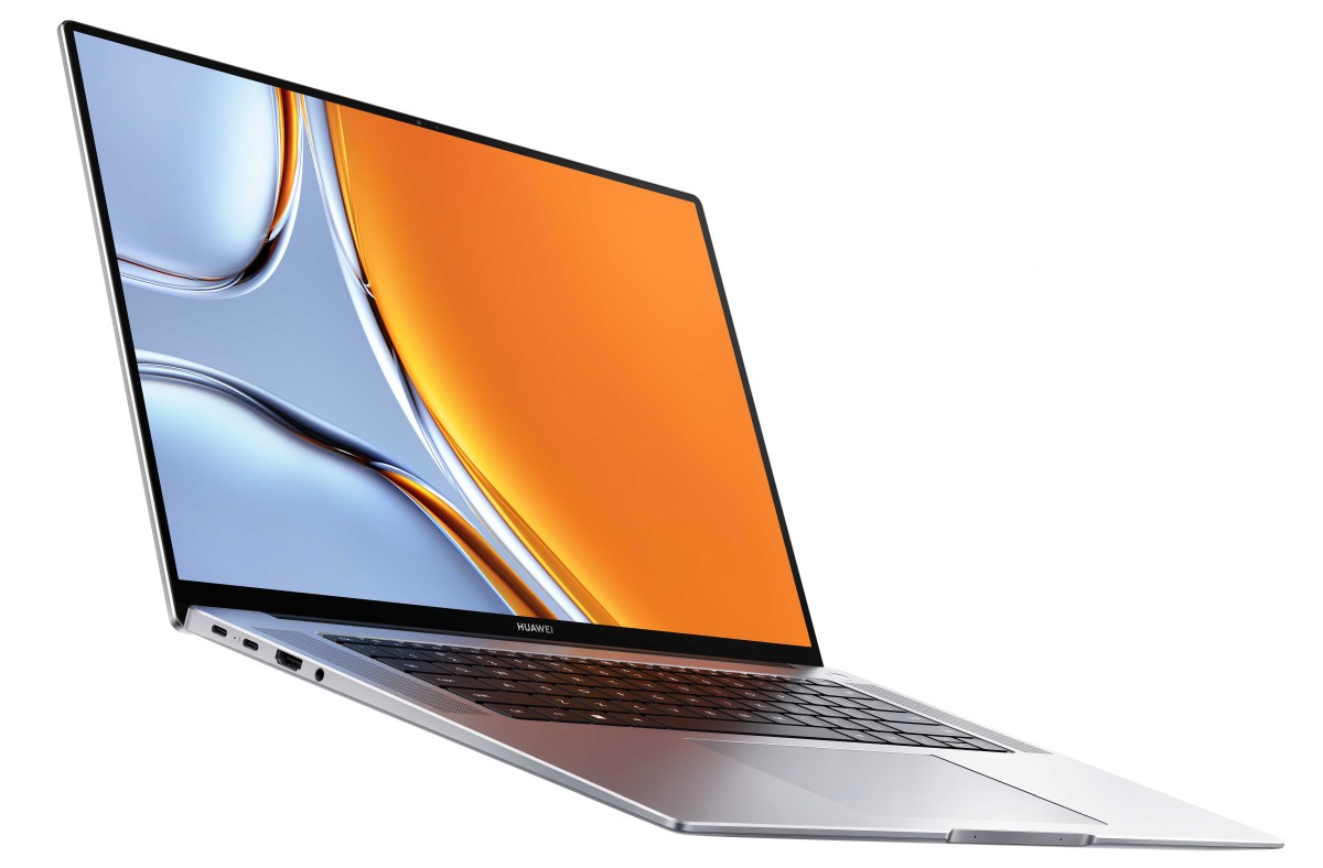 Huawei wprowadza do Polski nowe laptopy. Są prezenty do zgarnięcia