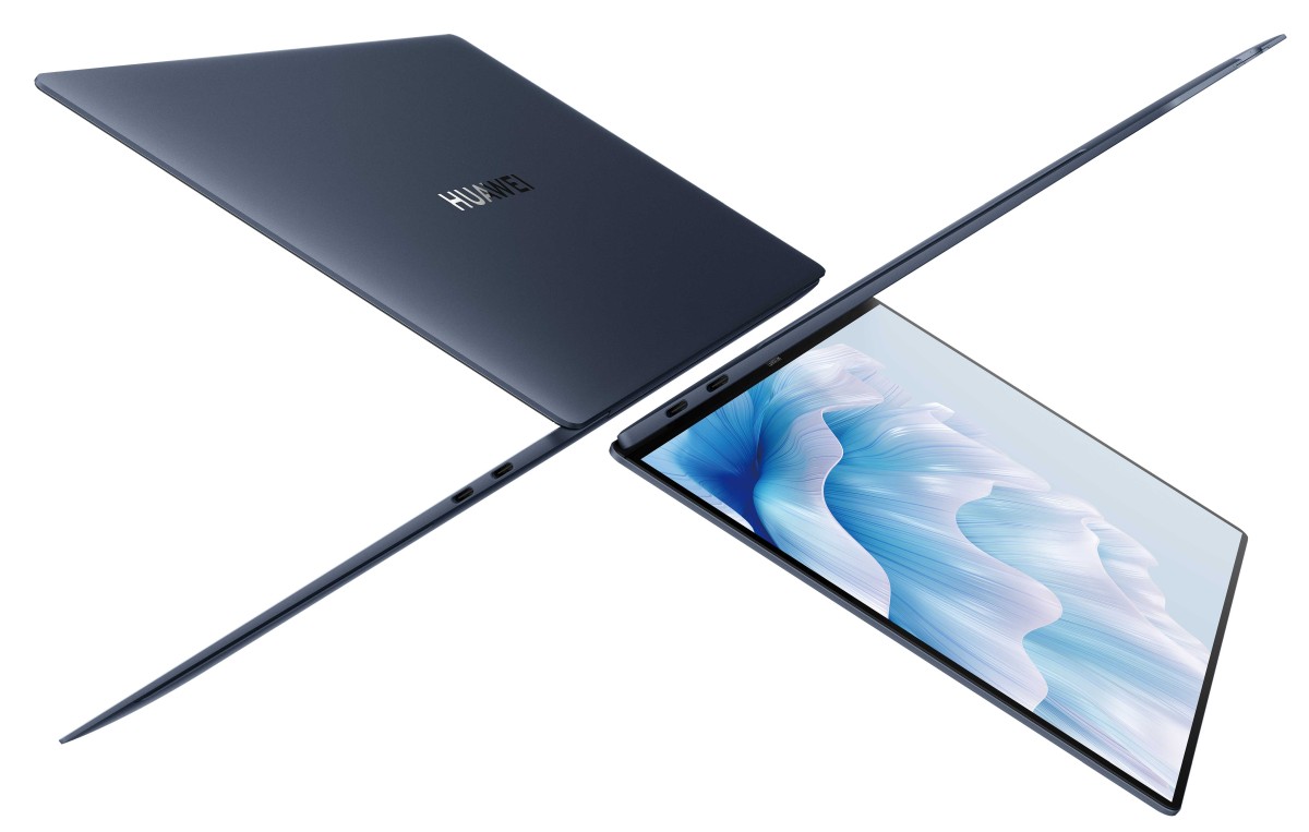 Huawei wprowadza do Polski nowe laptopy. Są prezenty do zgarnięcia