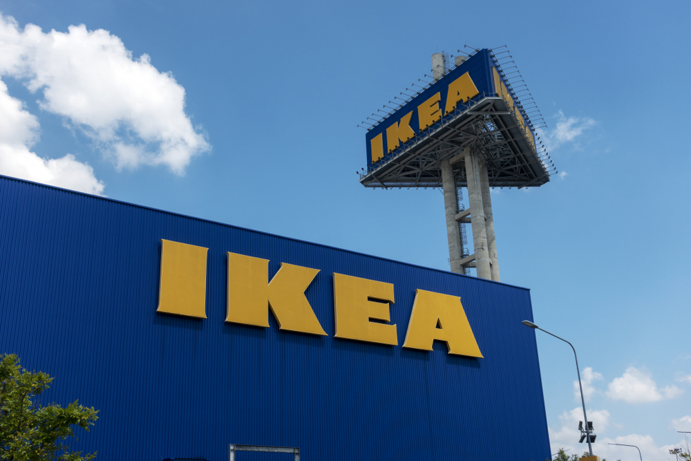 IKEA z nowościami. Przynajmniej jedna może ostro namieszać