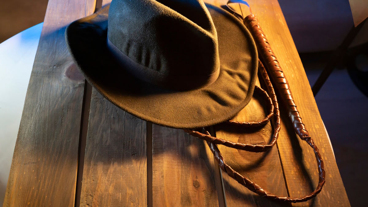 Nowa gra Indiana Jones z nietypowym rozwiązaniem