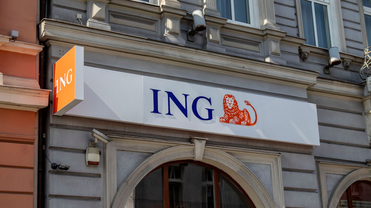 ING Bank Śląski. Duże utrudnienia dla klientów