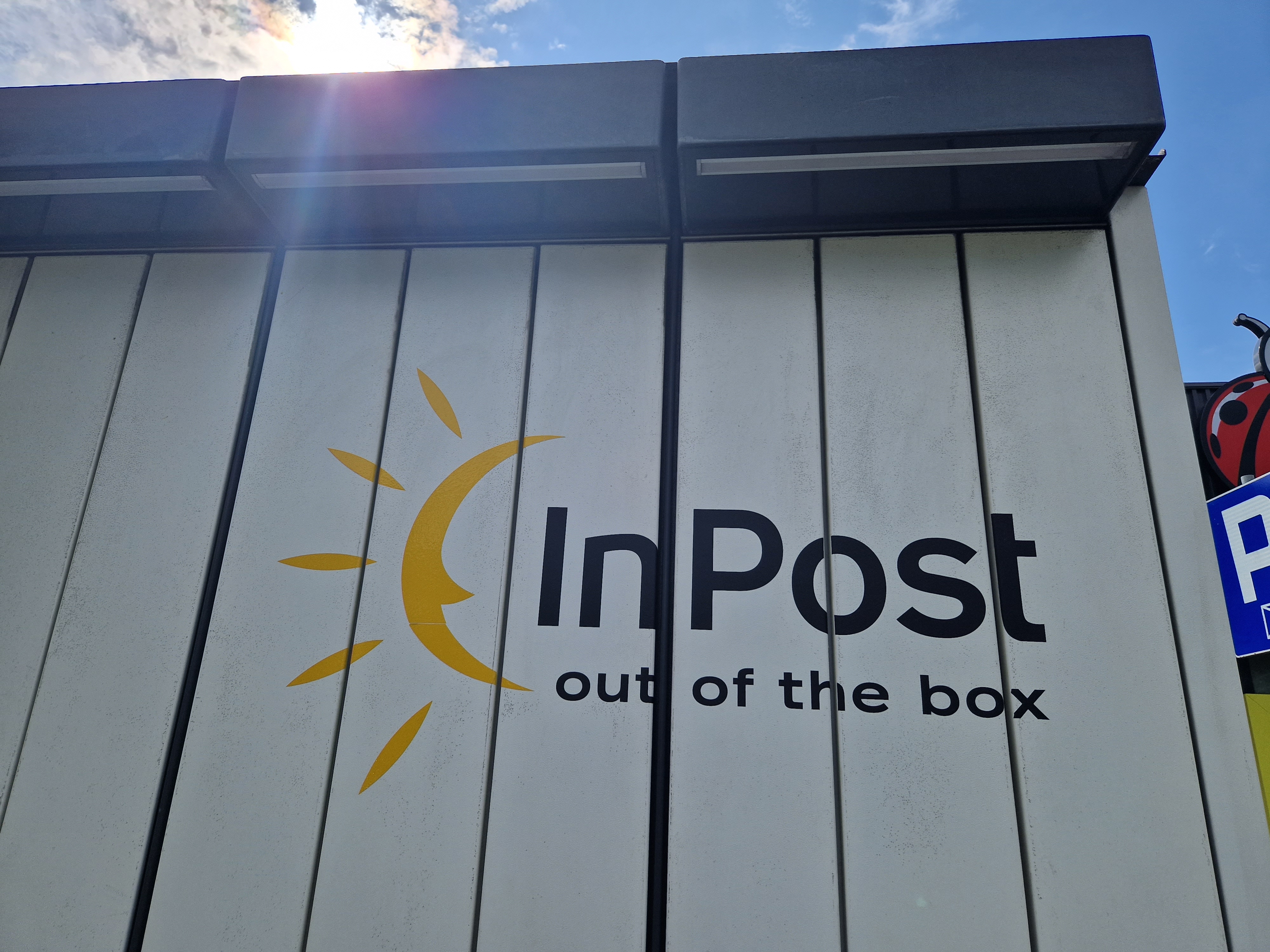 Paczkomaty to już przeżytek? InPost odpala coś lepszego