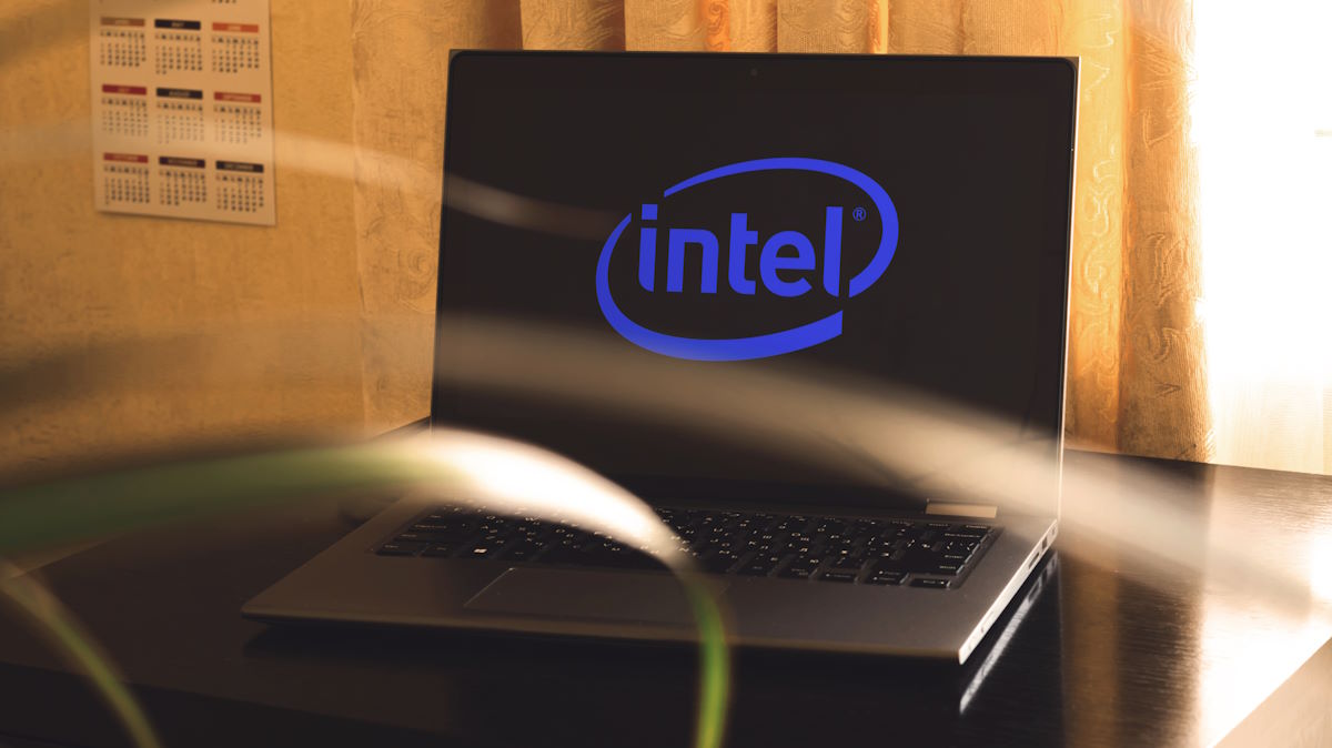 Pierwszy procesor Intel Core Ultra znaleziony. Ma 128 MB pamięci cache