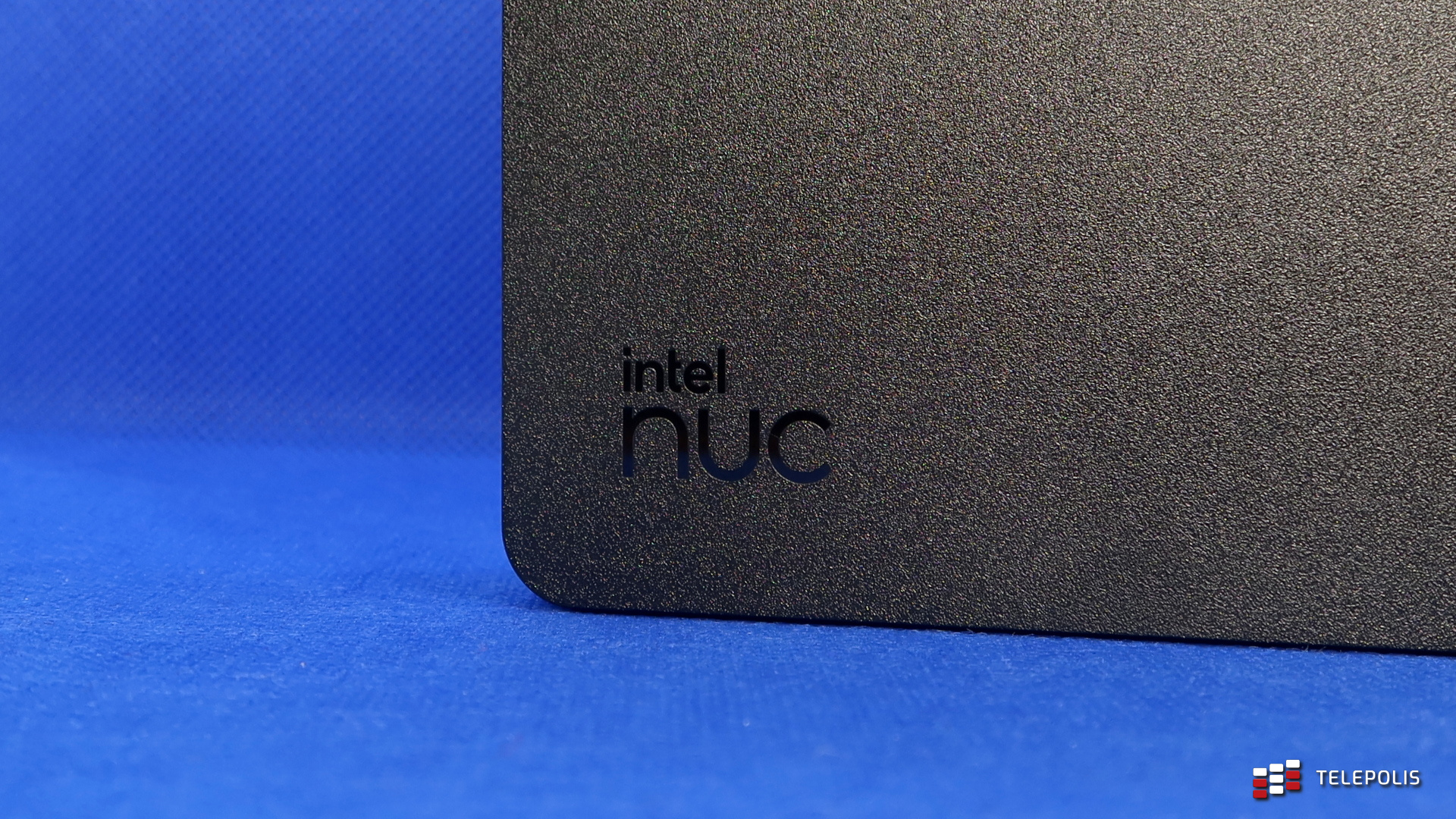 Intel NUC 13 Pro, czyli idealny sprzęt na pożegnanie (Test)