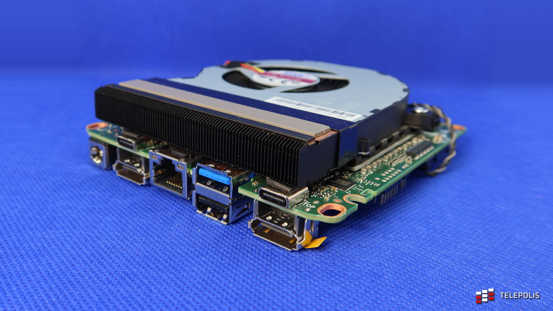 Intel NUC 13 Pro, czyli idealny sprzęt na pożegnanie (Test)