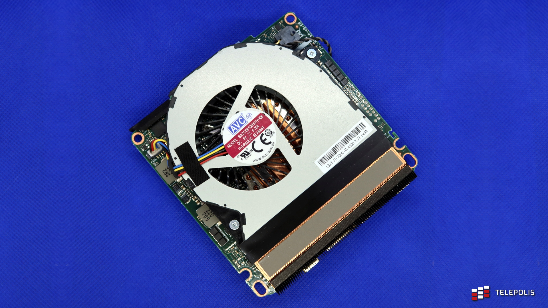 Intel NUC 13 Pro, czyli idealny sprzęt na pożegnanie (Test)