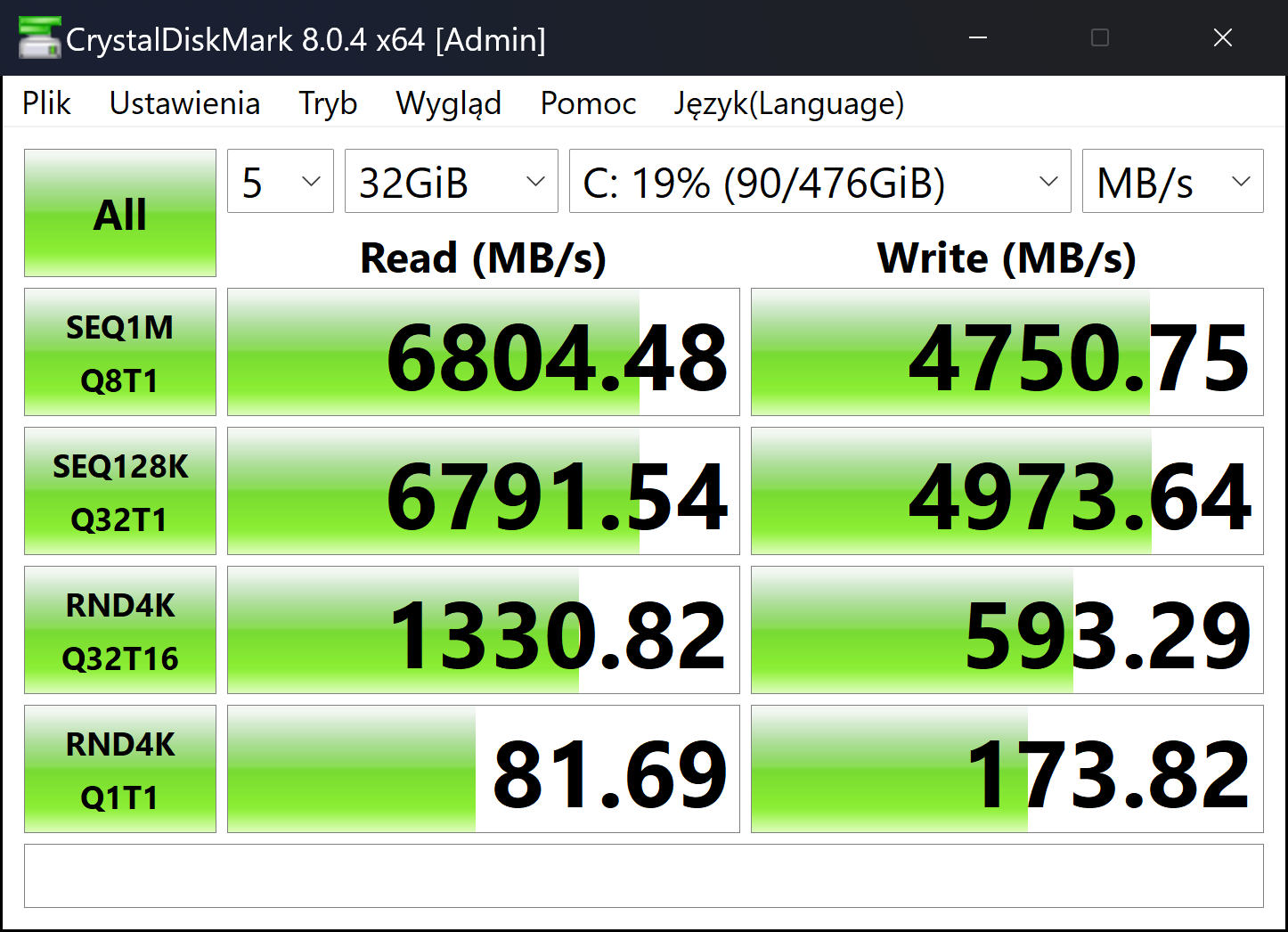 Intel NUC 13 Pro, czyli idealny sprzęt na pożegnanie (Test)