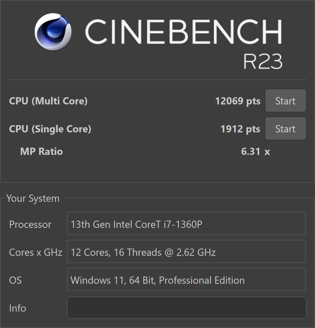 Intel NUC 13 Pro, czyli idealny sprzęt na pożegnanie (Test)