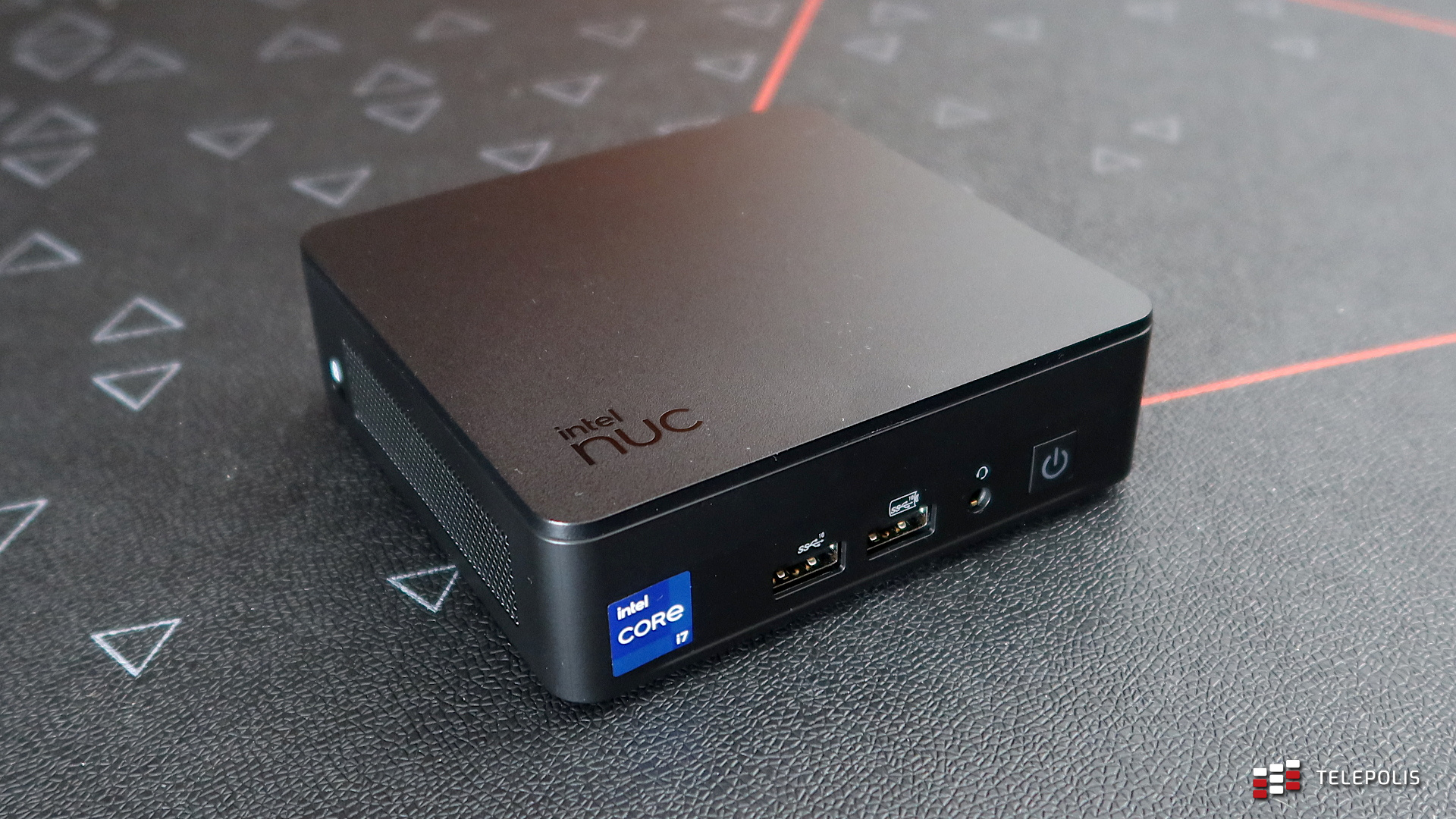 Intel NUC 13 Pro, czyli idealny sprzęt na pożegnanie (Test)