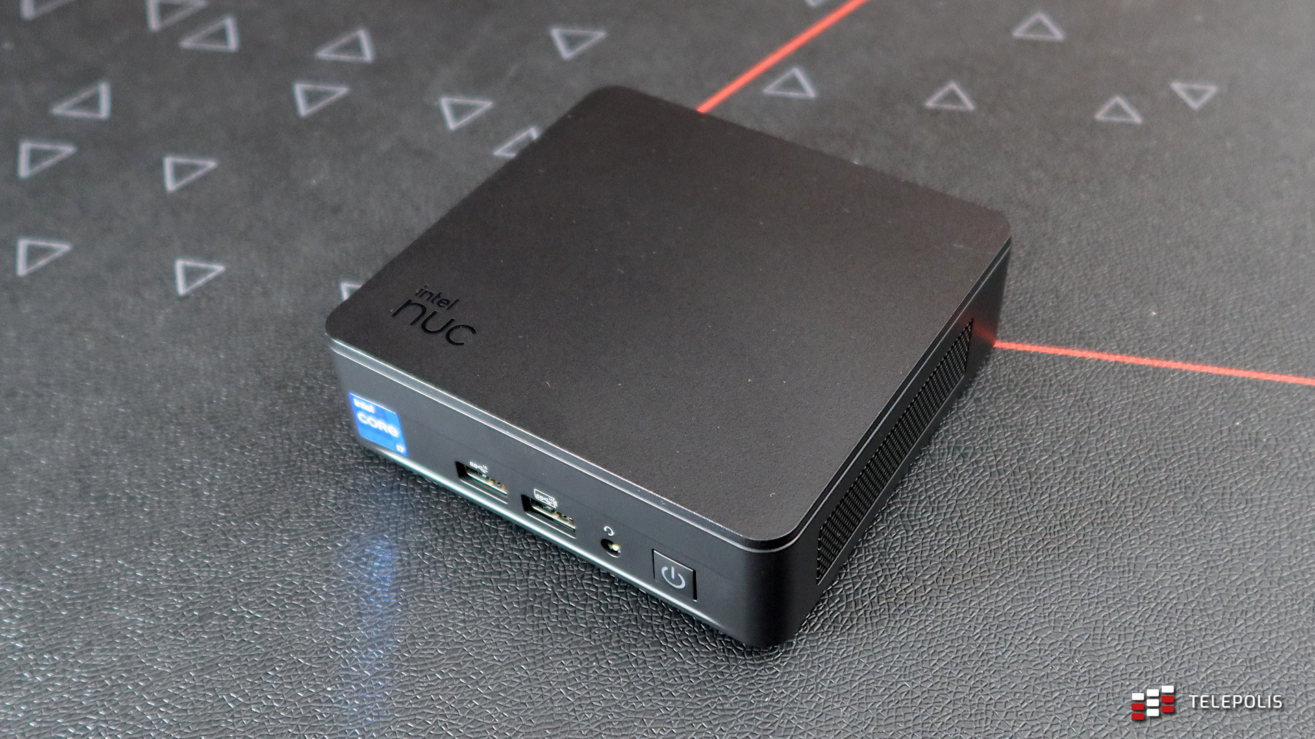 Intel NUC 13 Pro, czyli idealny sprzęt na pożegnanie (Test)