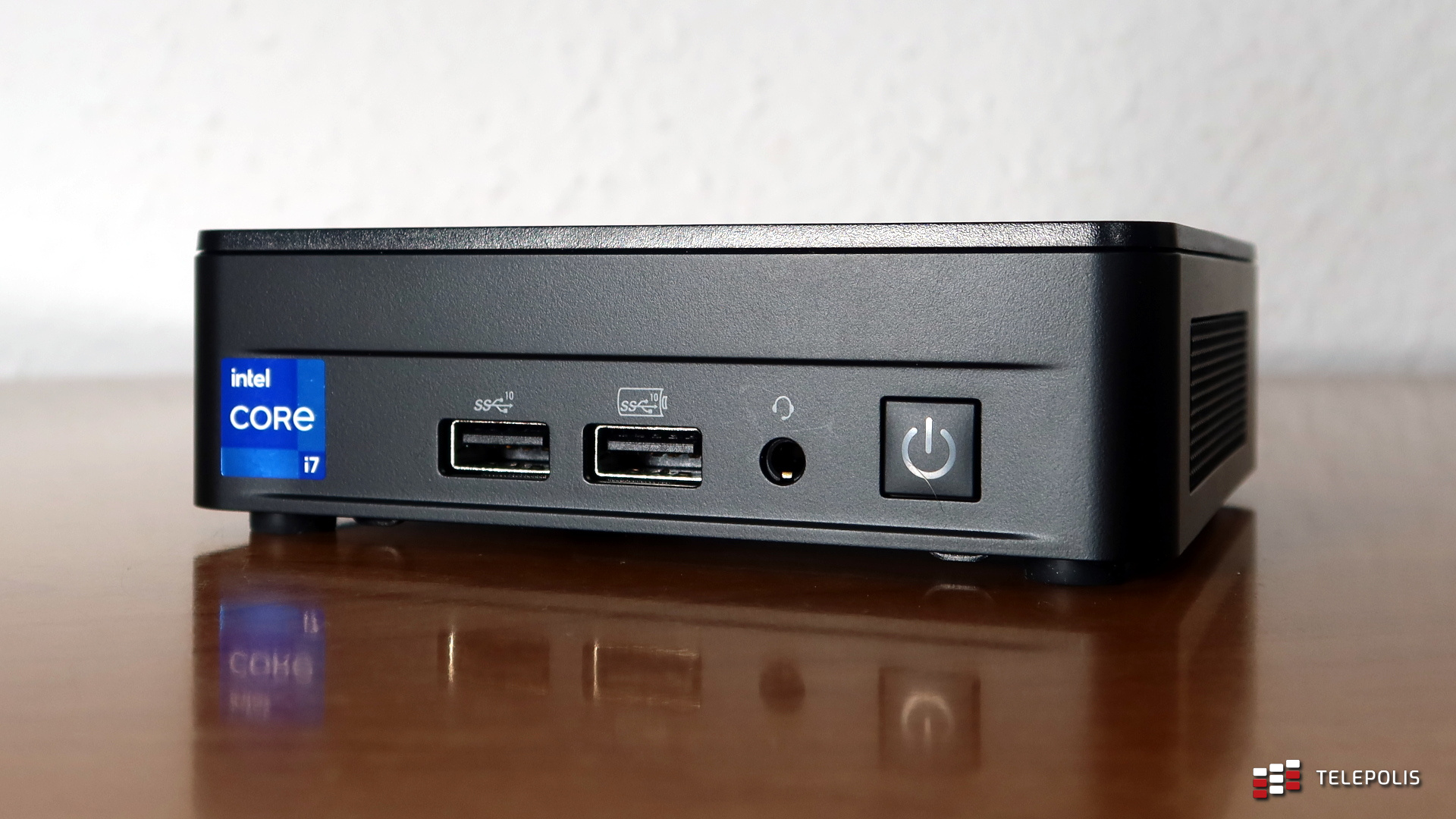 Intel NUC 13 Pro, czyli idealny sprzęt na pożegnanie (Test)