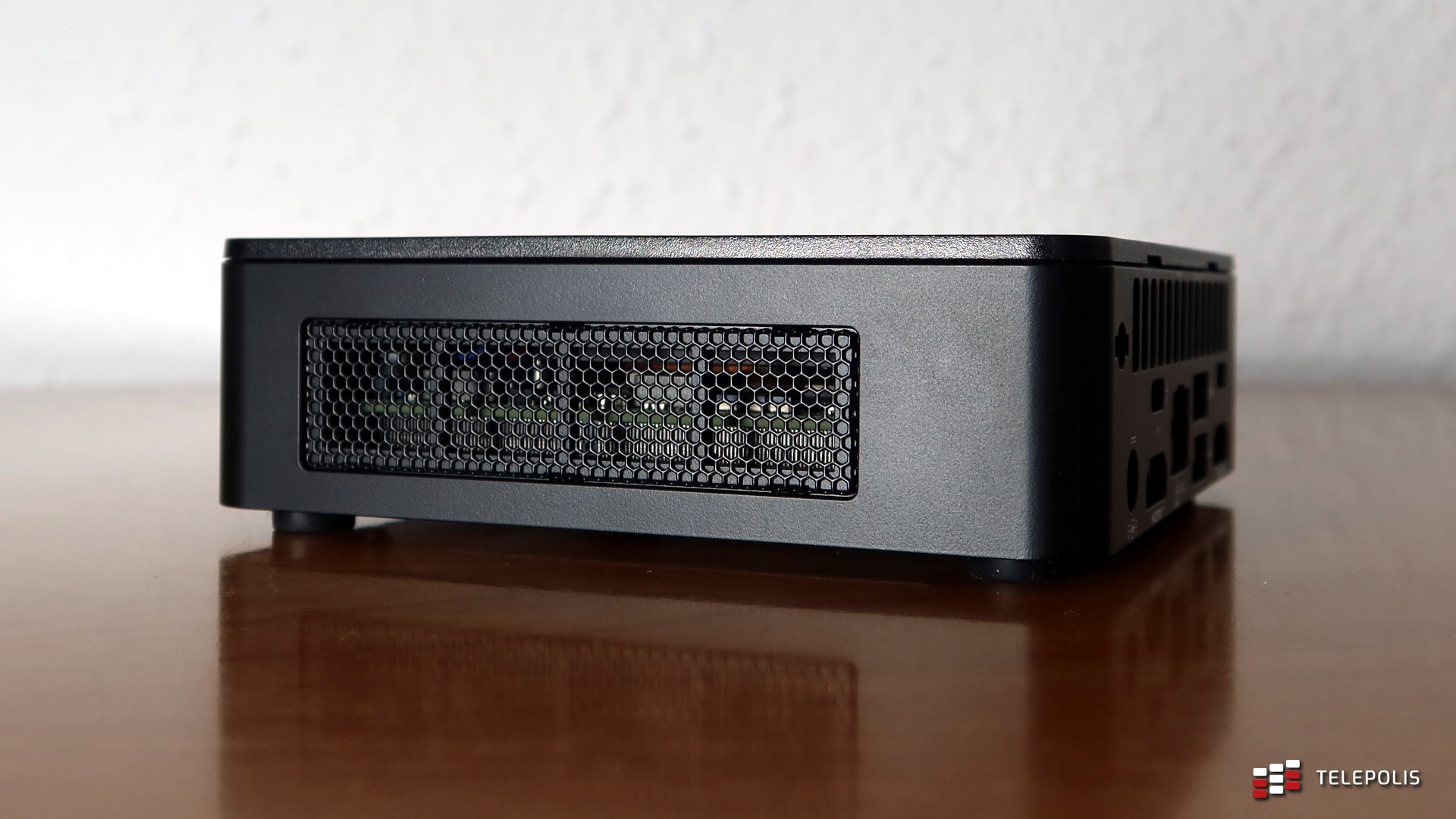 Intel NUC 13 Pro, czyli idealny sprzęt na pożegnanie (Test)