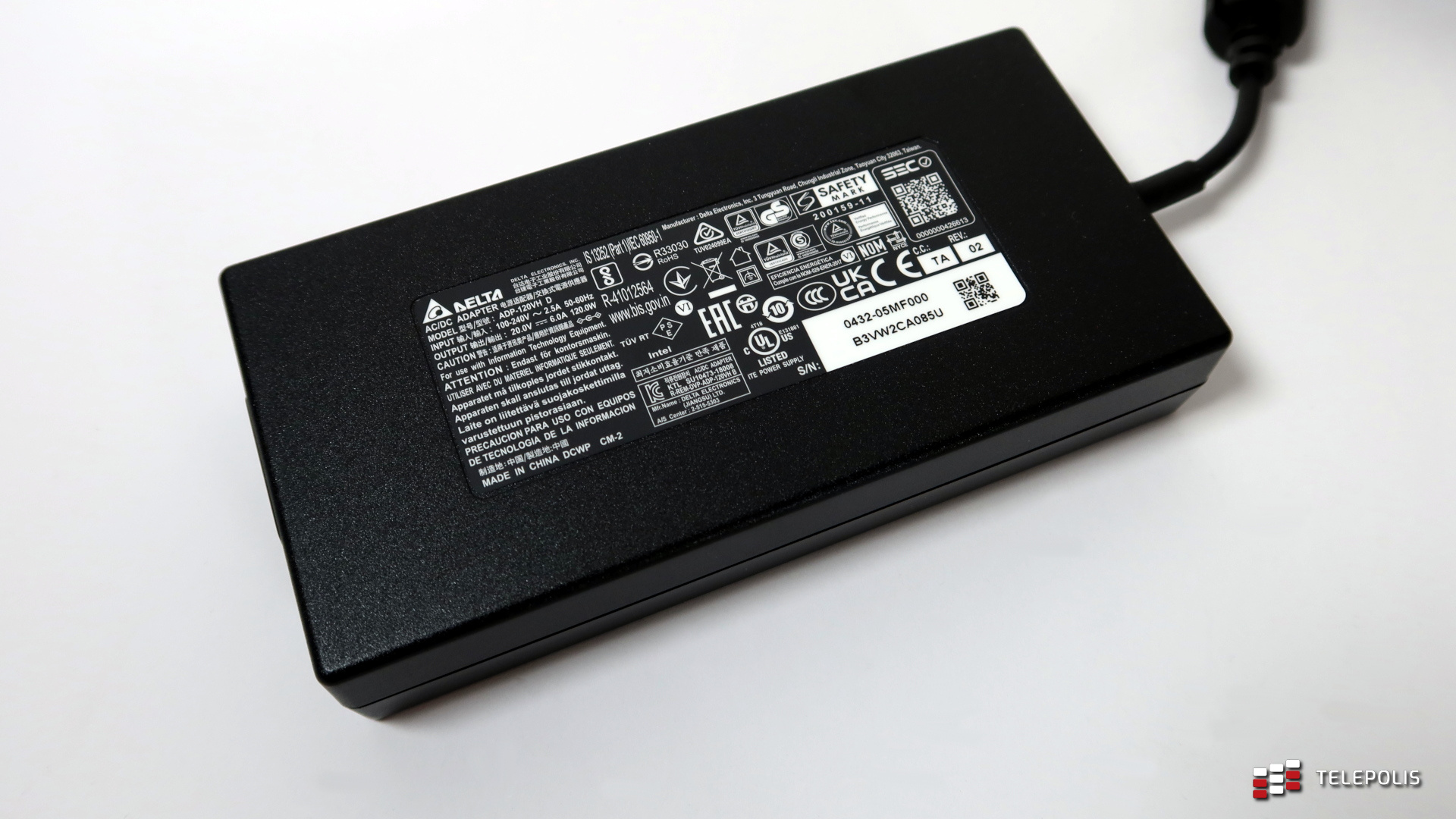 Intel NUC 13 Pro, czyli idealny sprzęt na pożegnanie (Test)