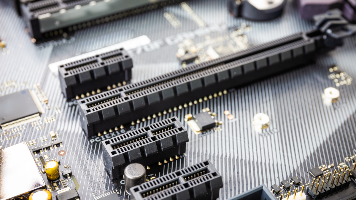 Standard PCI Express 7.0 już niedługo. Znamy szczegóły