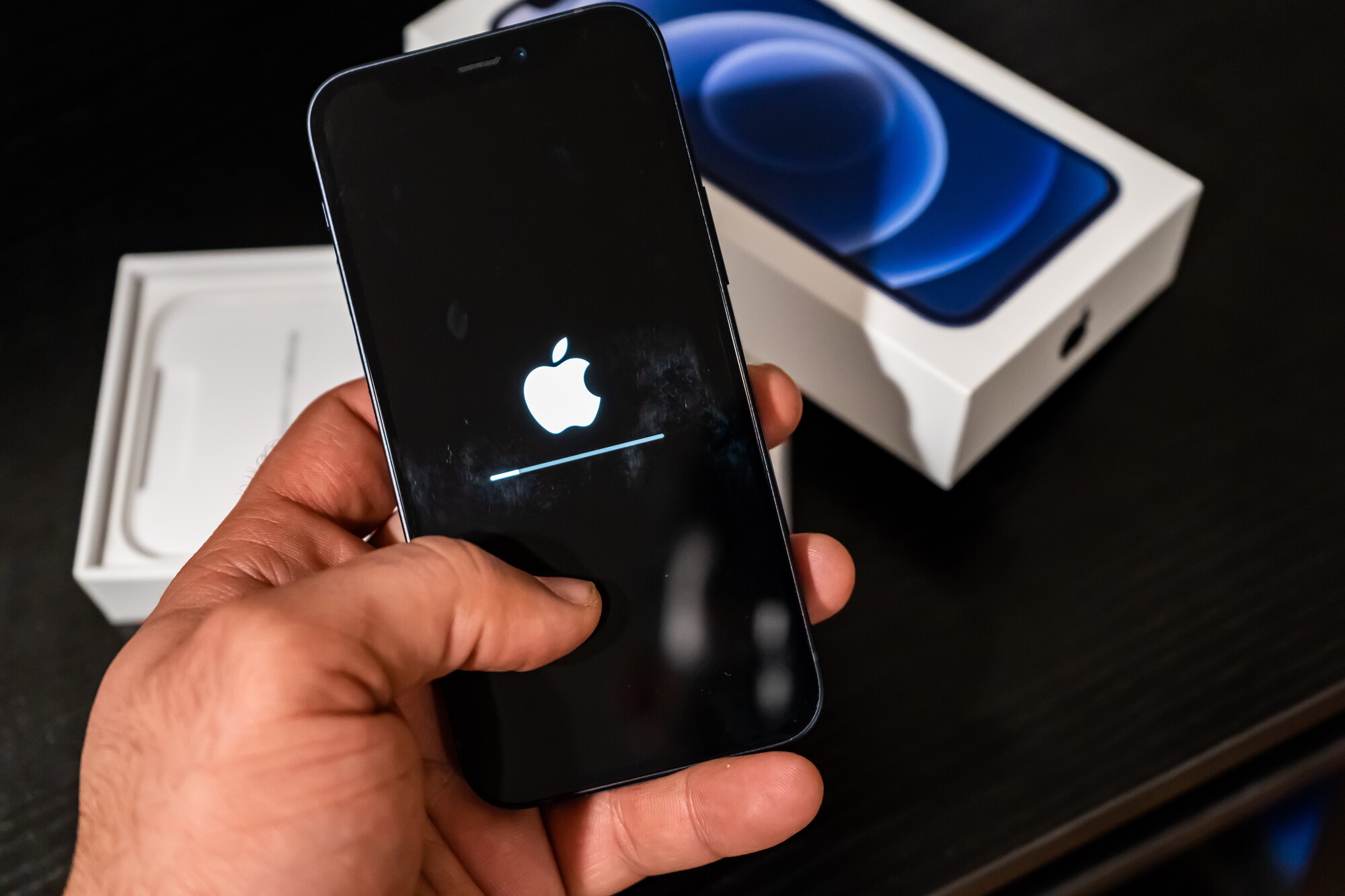 Masz iPhone'a? To masz też problem, z Rosją w tle