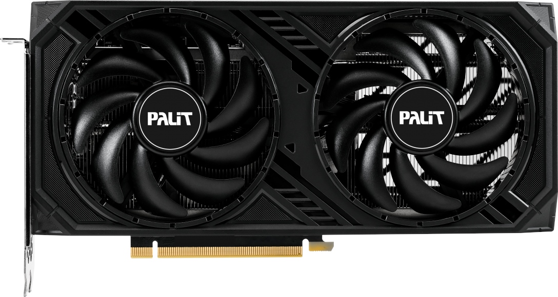 NVIDIA GeForce RTX 4060 w pierwszych sklepach. Znamy ceny