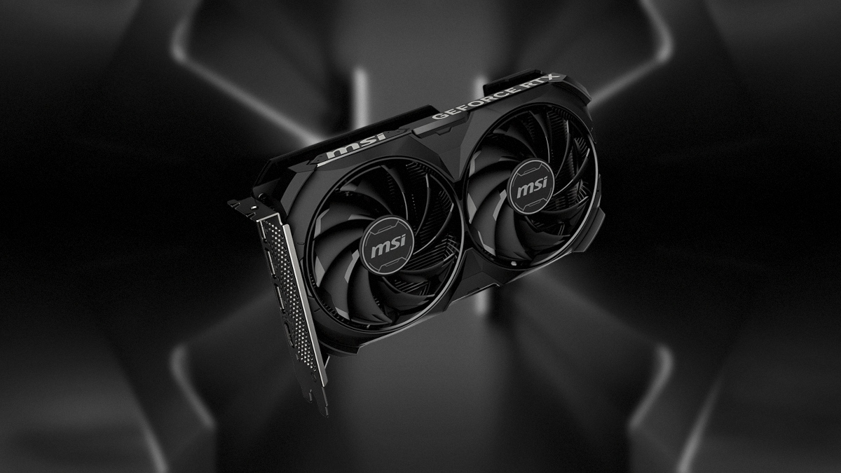 Nie ma chętnych na GeForce RTX 4060 Ti? MSI obniża ceny swoich kart