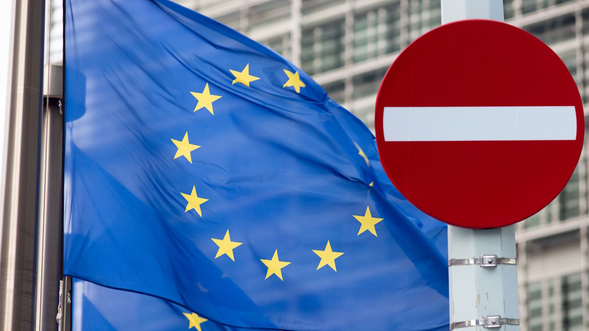 Unia Europejska chce cenzury, ale tym razem to dobrze