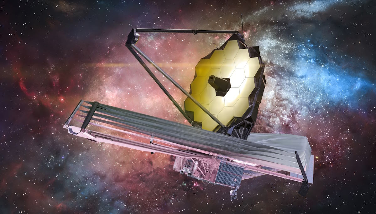 NASA chce szukać kosmitów. Ma do tego potężne narzędzie