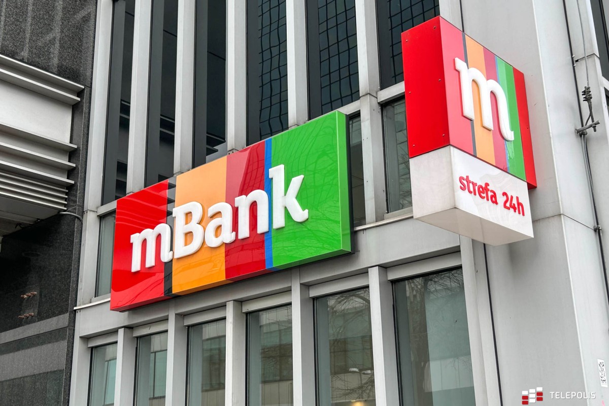 mBank zapowiada przerwę w dostępie. Kiedy, co i jak?