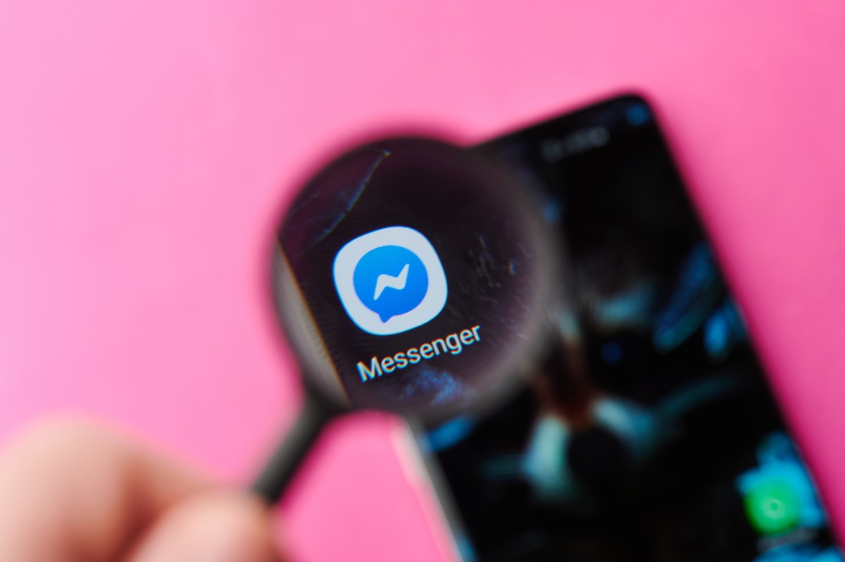 Messenger ma awarię. Nie działa wysyłanie wiadomości
