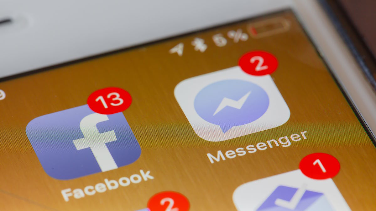 Messenger i Instagram pozwolą skontrolować, co robi dziecko