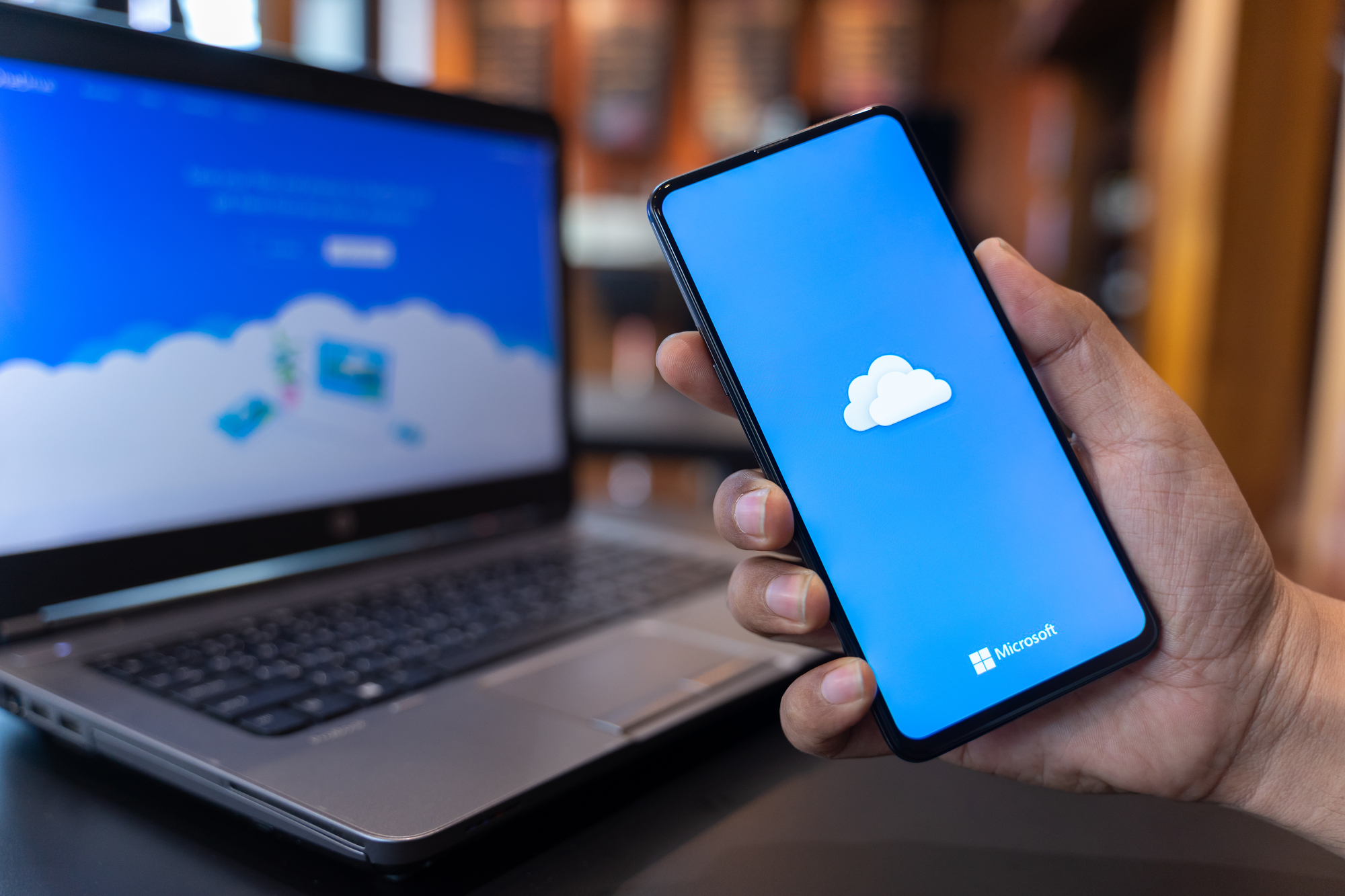 Koszmar Microsoftu. Usługi padają, dane milionów osób zagrożone