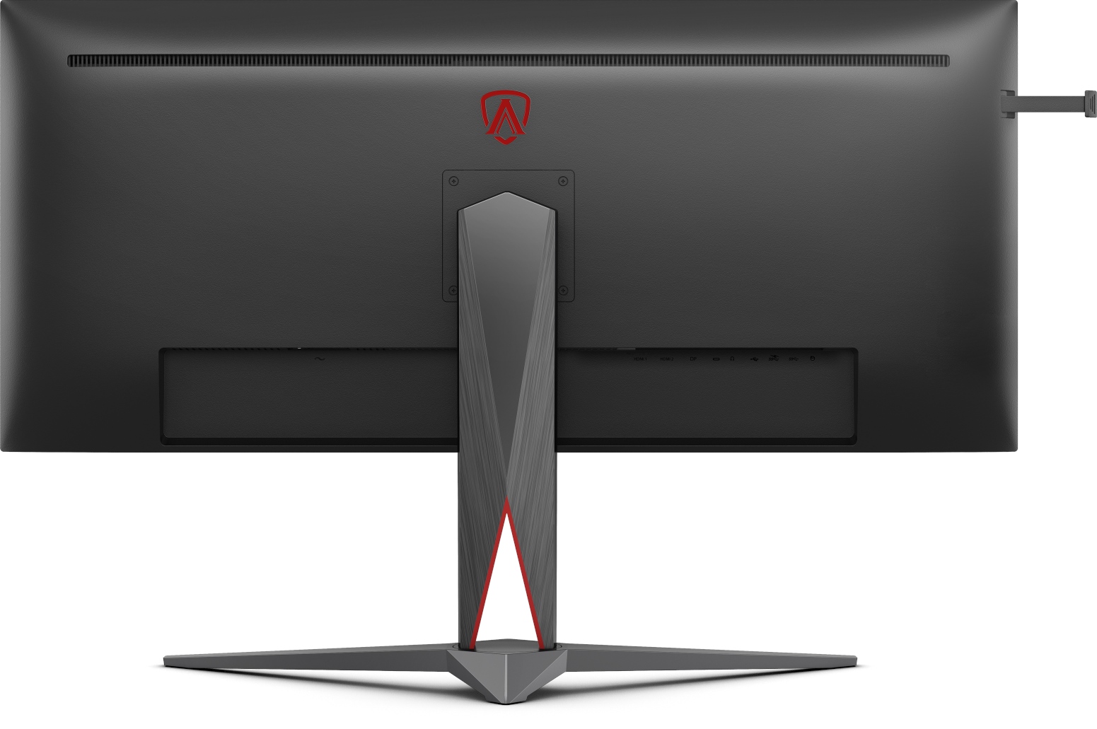 AOC wprowadza tani, 40-calowy monitor 144 Hz dla graczy