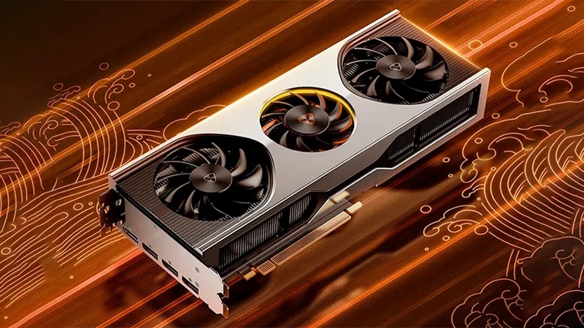 Ta karta miała rywalizować z RTX 3060, ale przegrywa z GTX 1050 Ti