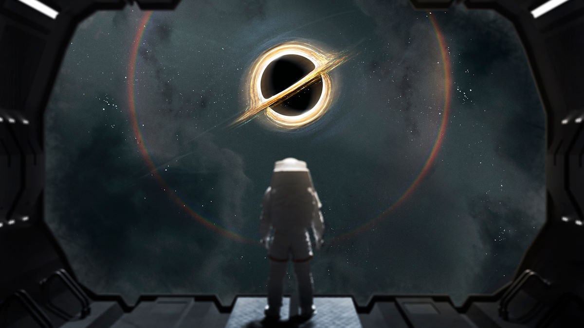 NASA chce rozmawiać ze statkami kosmicznymi. To już nie jest sci-fi