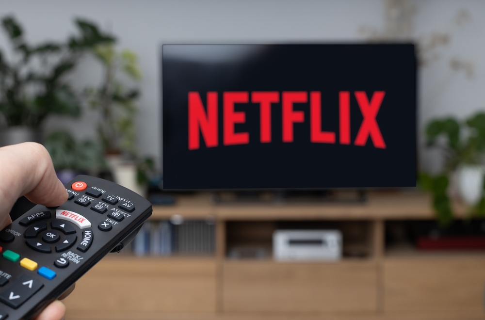 Netflix znów podnosi ceny, w dodatku srogo