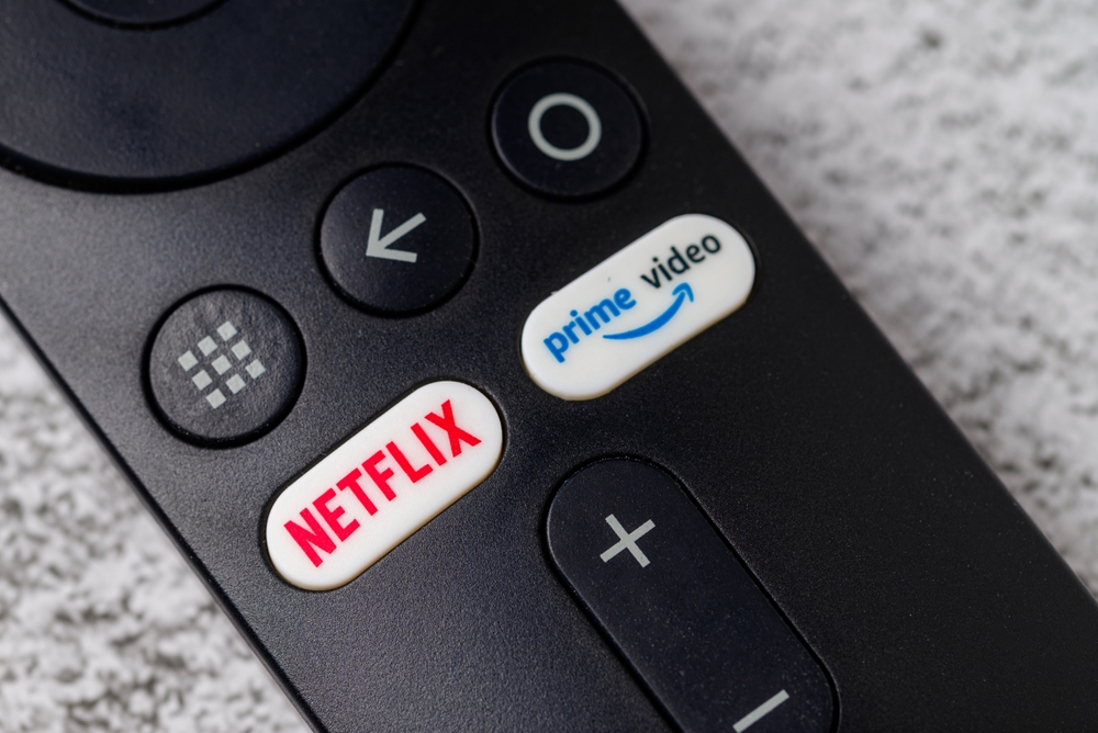Netflix odleciał. Zażądał usunięcia legalnej strony