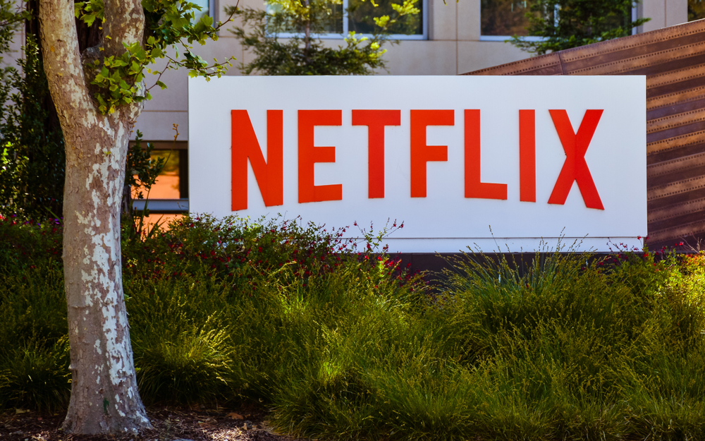 Netflix otwiera nowy biznes. Tego chyba nikt się nie spodziewał