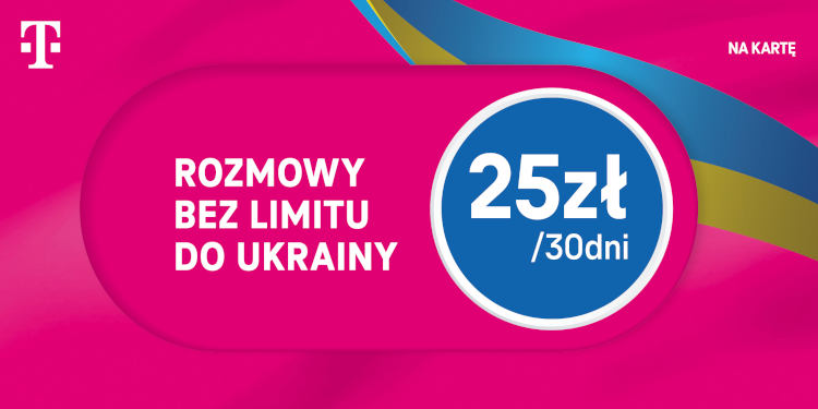 T-Mobile: nowa usługa bez limitu. Zobacz jak to działa