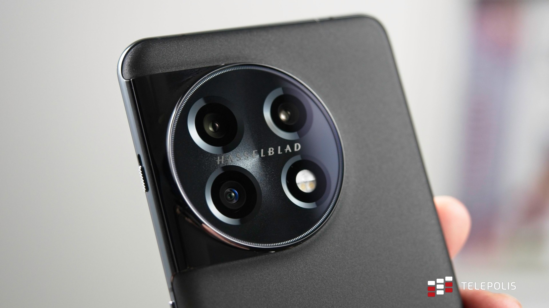 OnePlus 12 będzie miał ulepszone aparaty