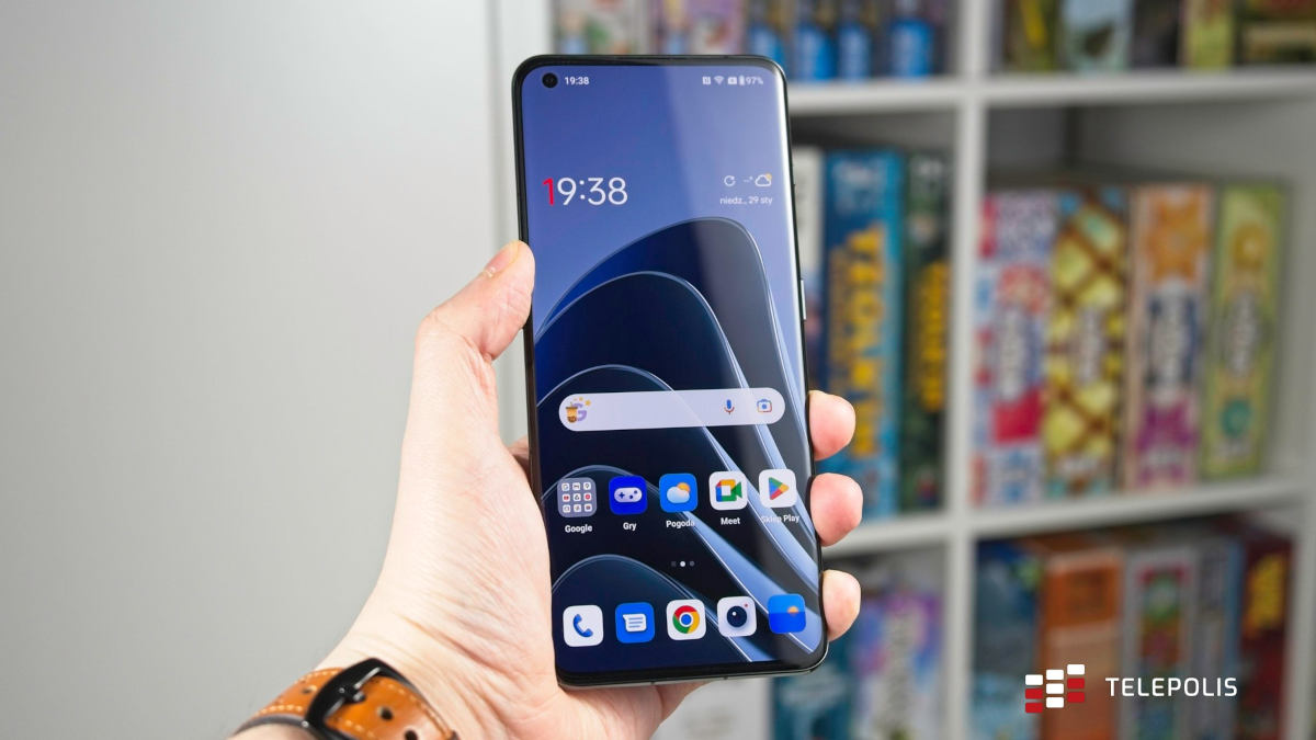 24 GB pamięci RAM w smartfonie? Już takie nadchodzą