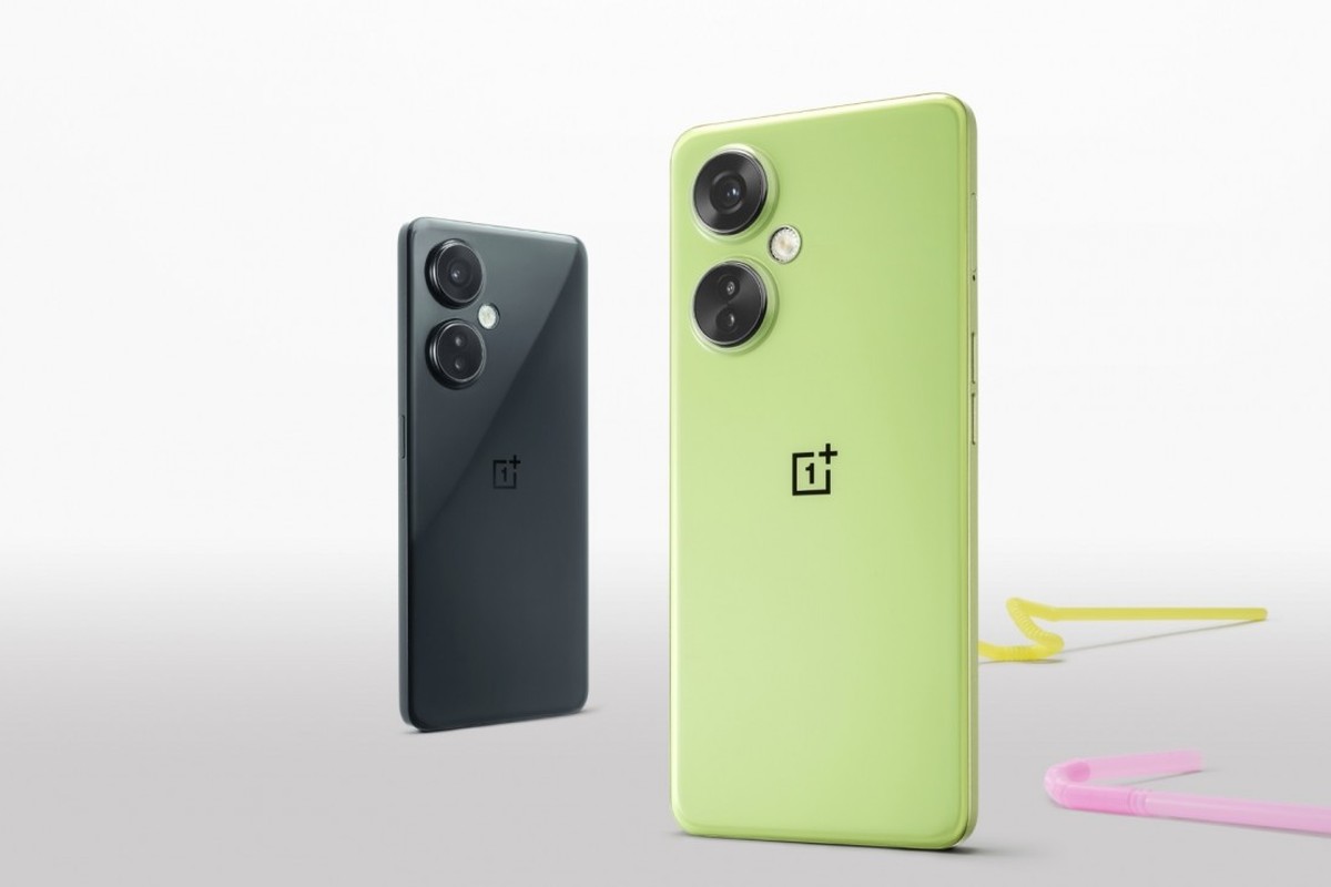 OnePlus Nord N30 5G to nowy średniak chińskiej marki