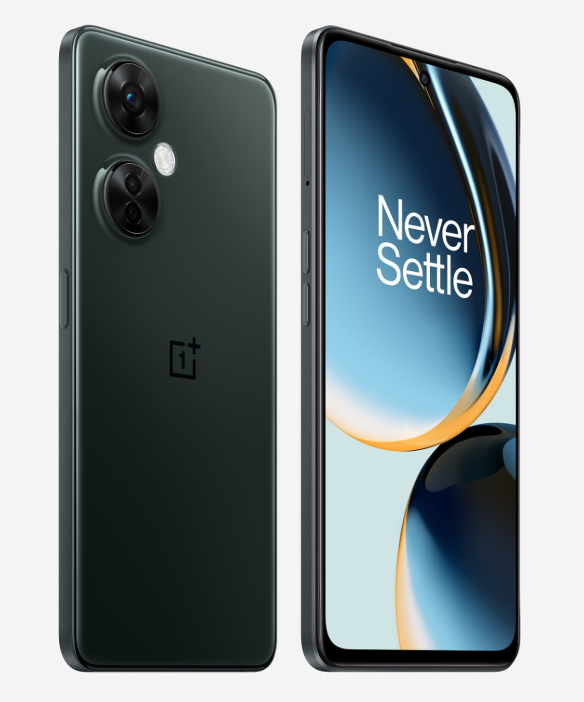 OnePlus Nord N30 5G to nowy średniak chińskiej marki