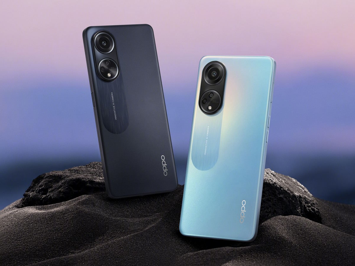 Oppo A98 5G wkracza na polski rynek