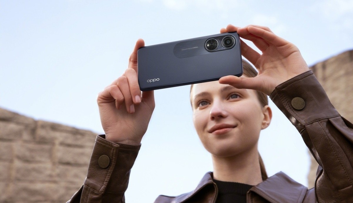 Oppo A98 5G wkracza na polski rynek