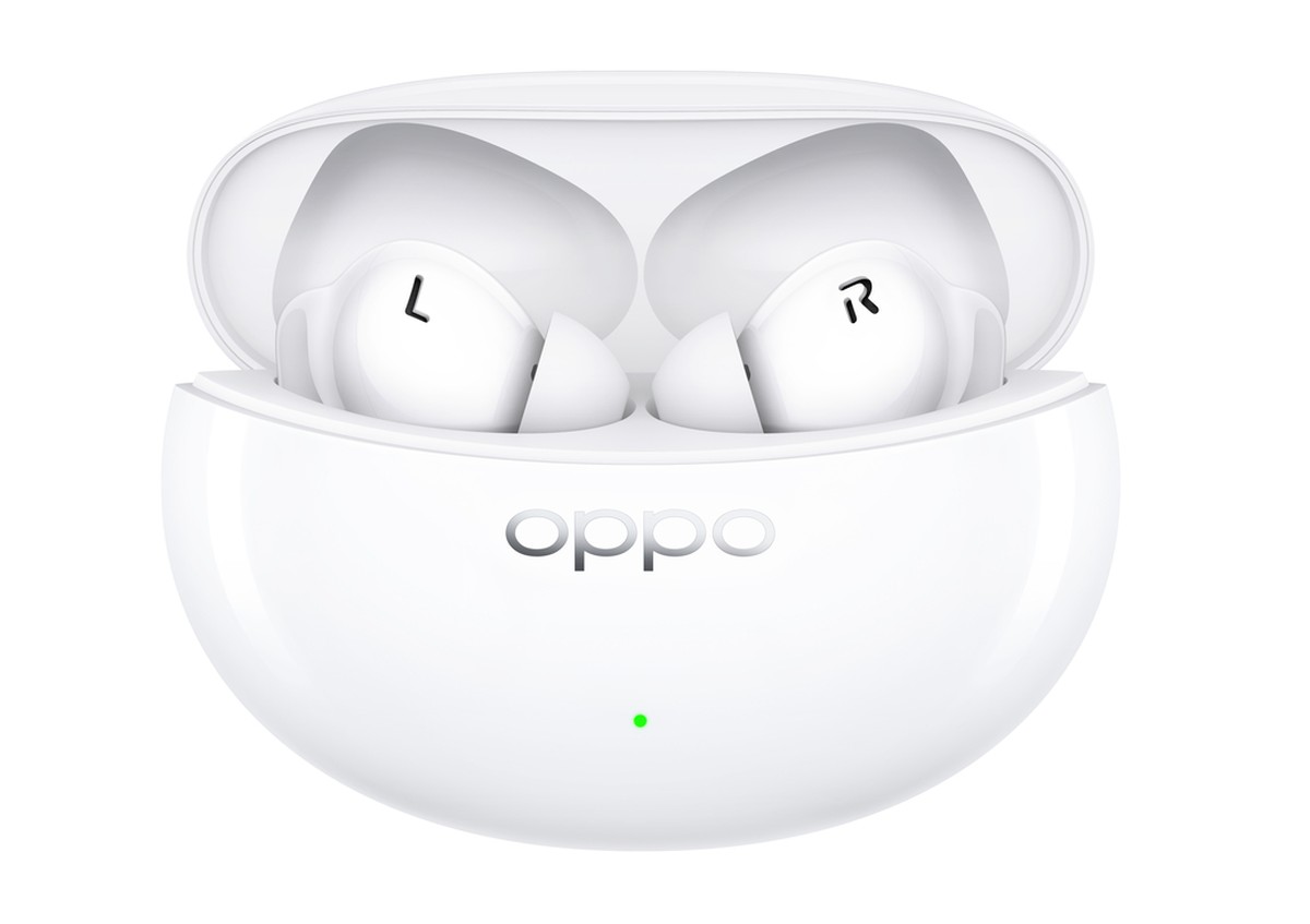 Oppo wprowadza do Polski nowe słuchawki. Mają bambusową membranę
