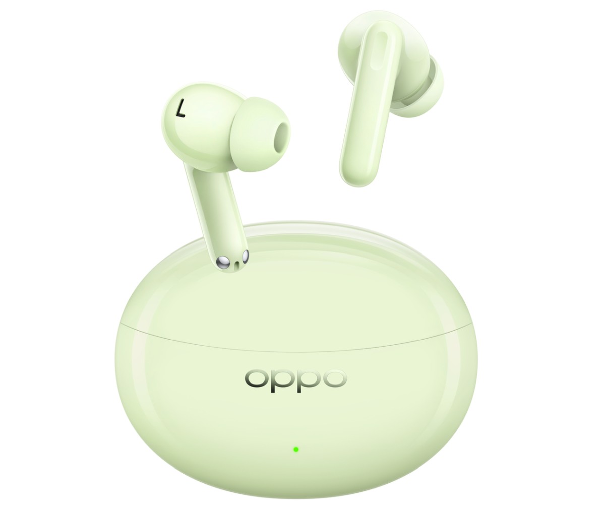 Oppo wprowadza do Polski nowe słuchawki. Mają bambusową membranę
