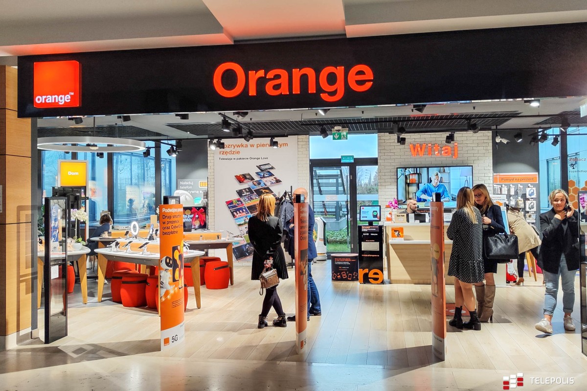 Orange i Boosteroid łączą siły. To dla graczy
