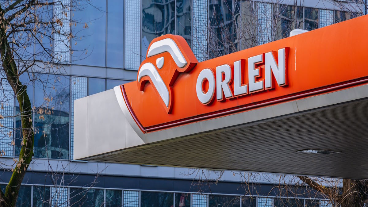 PKN Orlen zmienia nazwę. Decyzja już zapadła