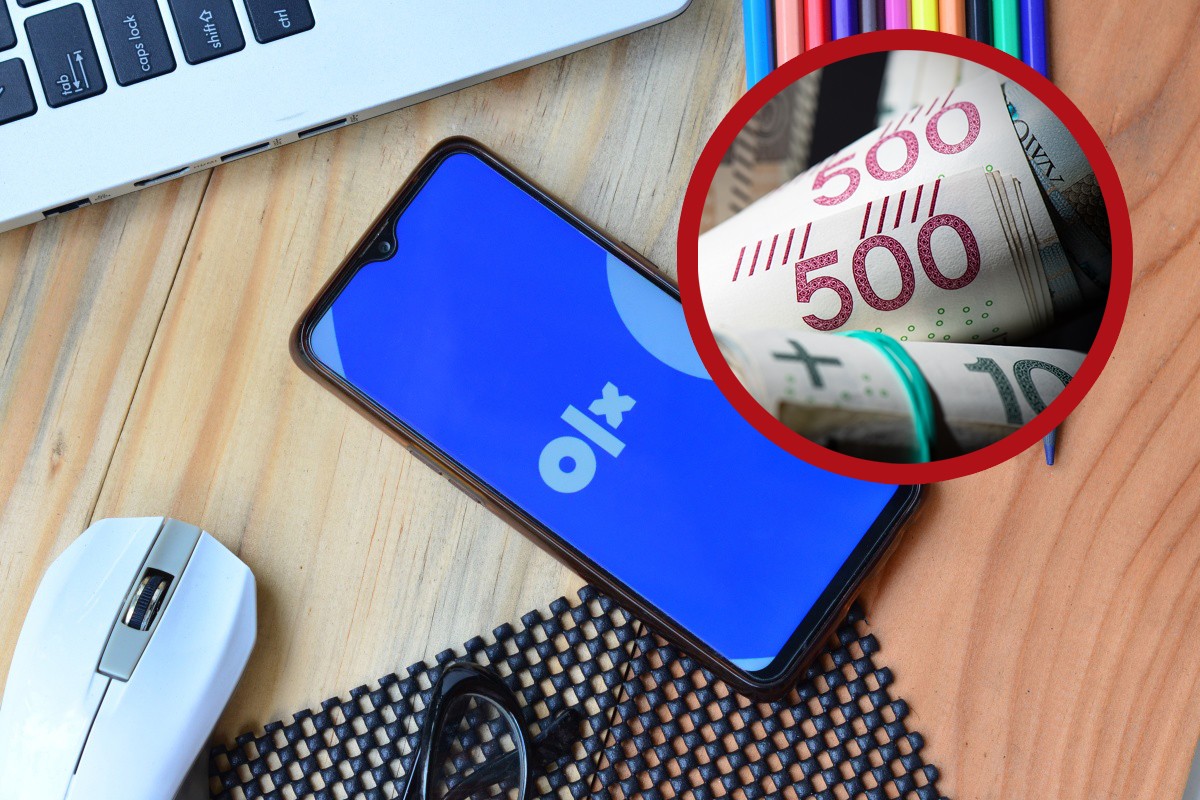 Oszustwo telefoniczne nowego typu. OLX alarmuje