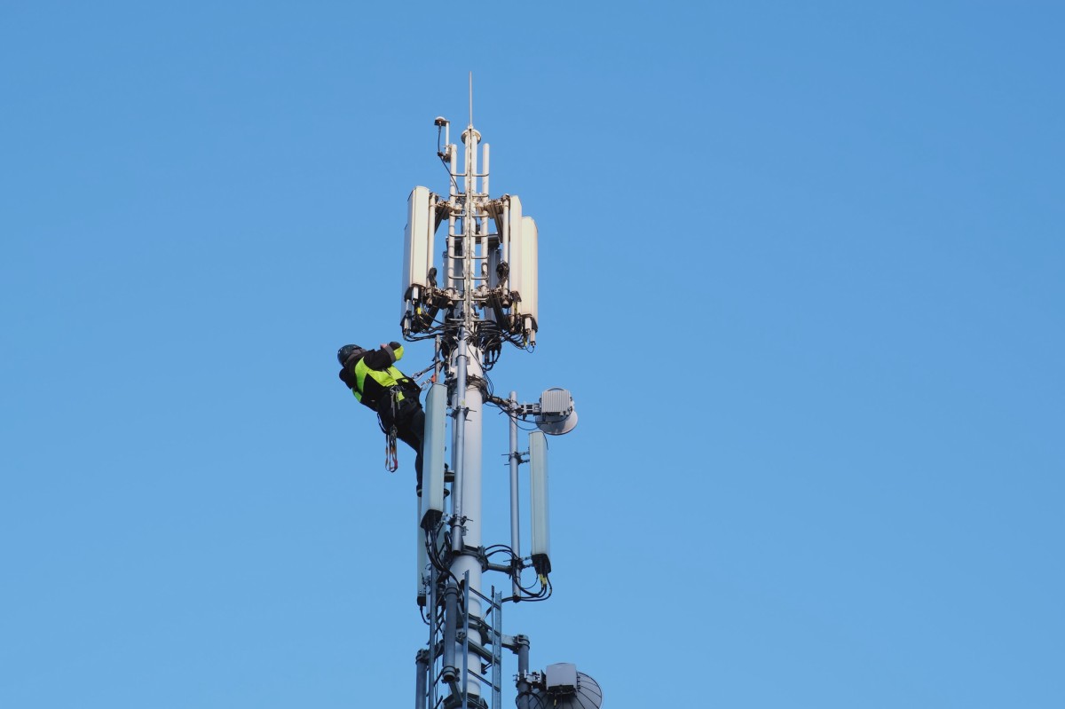 Nadchodzi energetyczne LTE450. PGE ma kolejną umowę z Ericssonem